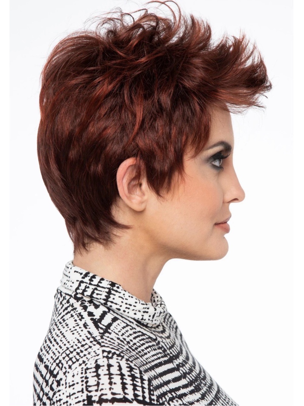 Raven- by Envy Wigs
Light Brown - Picture 2 of 9